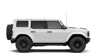 2026 Ford Bronco® External Image 5